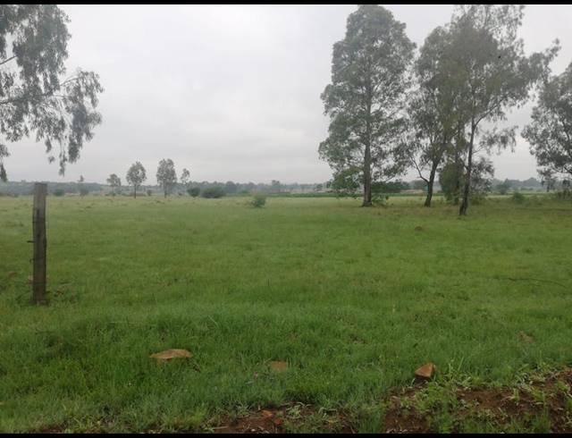 FARM FOR SALE IN DREAMLAND